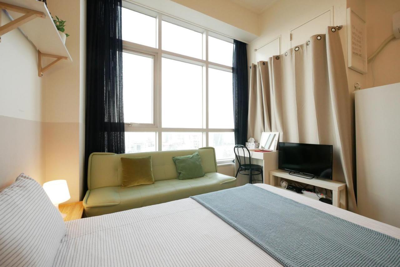 Dandelion House 5 Apartment Seoul Bagian luar foto