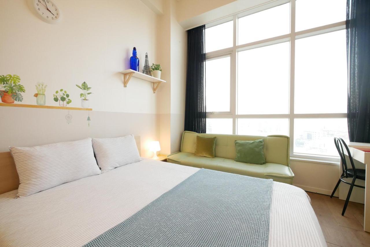 Dandelion House 5 Apartment Seoul Bagian luar foto