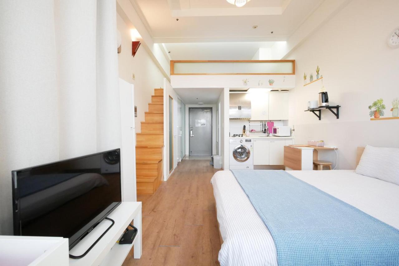 Dandelion House 5 Apartment Seoul Bagian luar foto