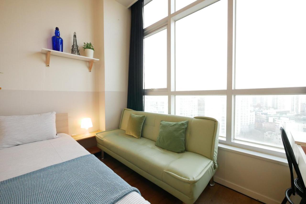 Dandelion House 5 Apartment Seoul Bagian luar foto