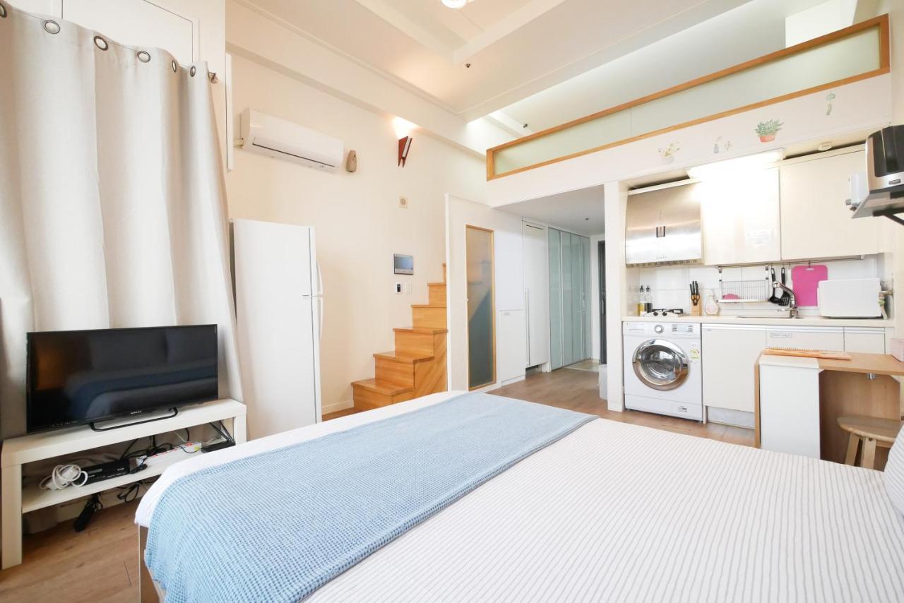 Dandelion House 5 Apartment Seoul Bagian luar foto