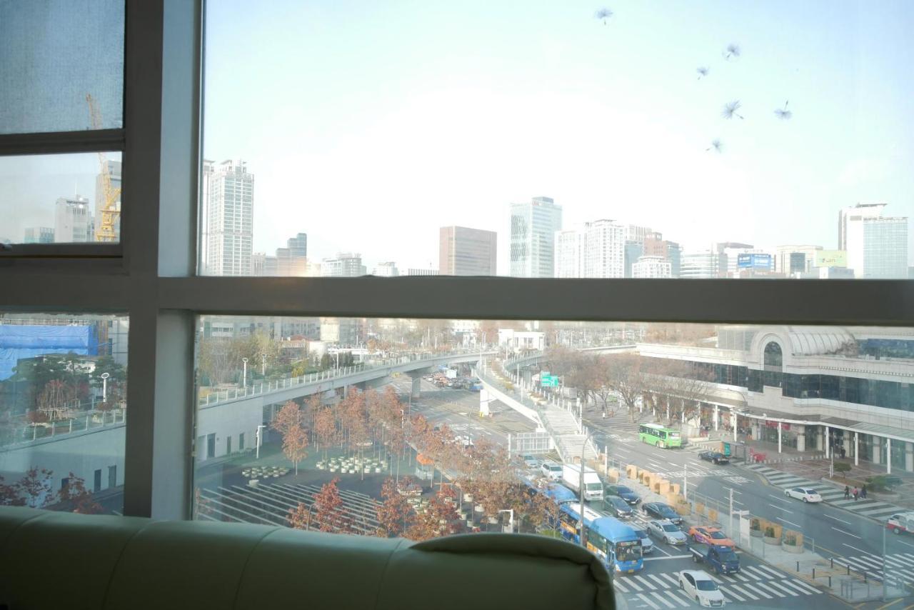 Dandelion House 5 Apartment Seoul Bagian luar foto