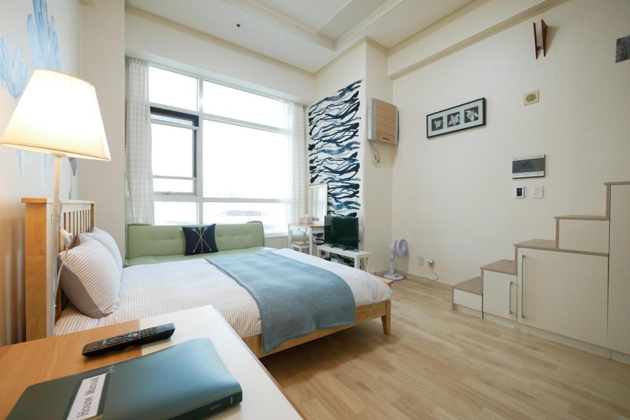 Dandelion House 5 Apartment Seoul Bagian luar foto