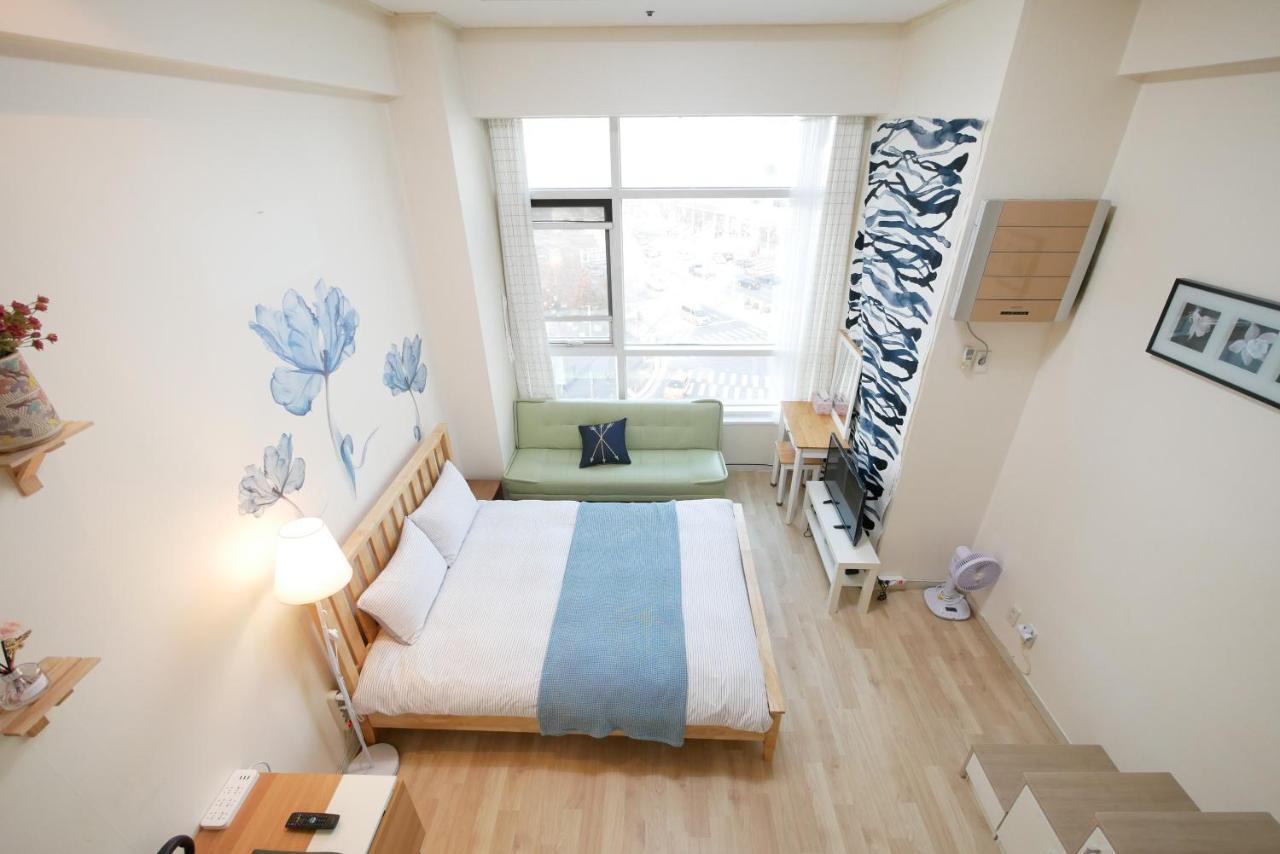 Dandelion House 5 Apartment Seoul Bagian luar foto