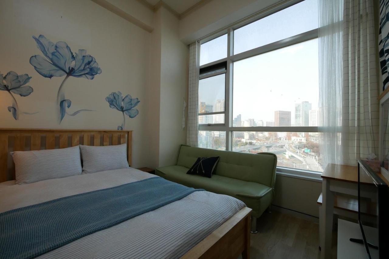 Dandelion House 5 Apartment Seoul Bagian luar foto