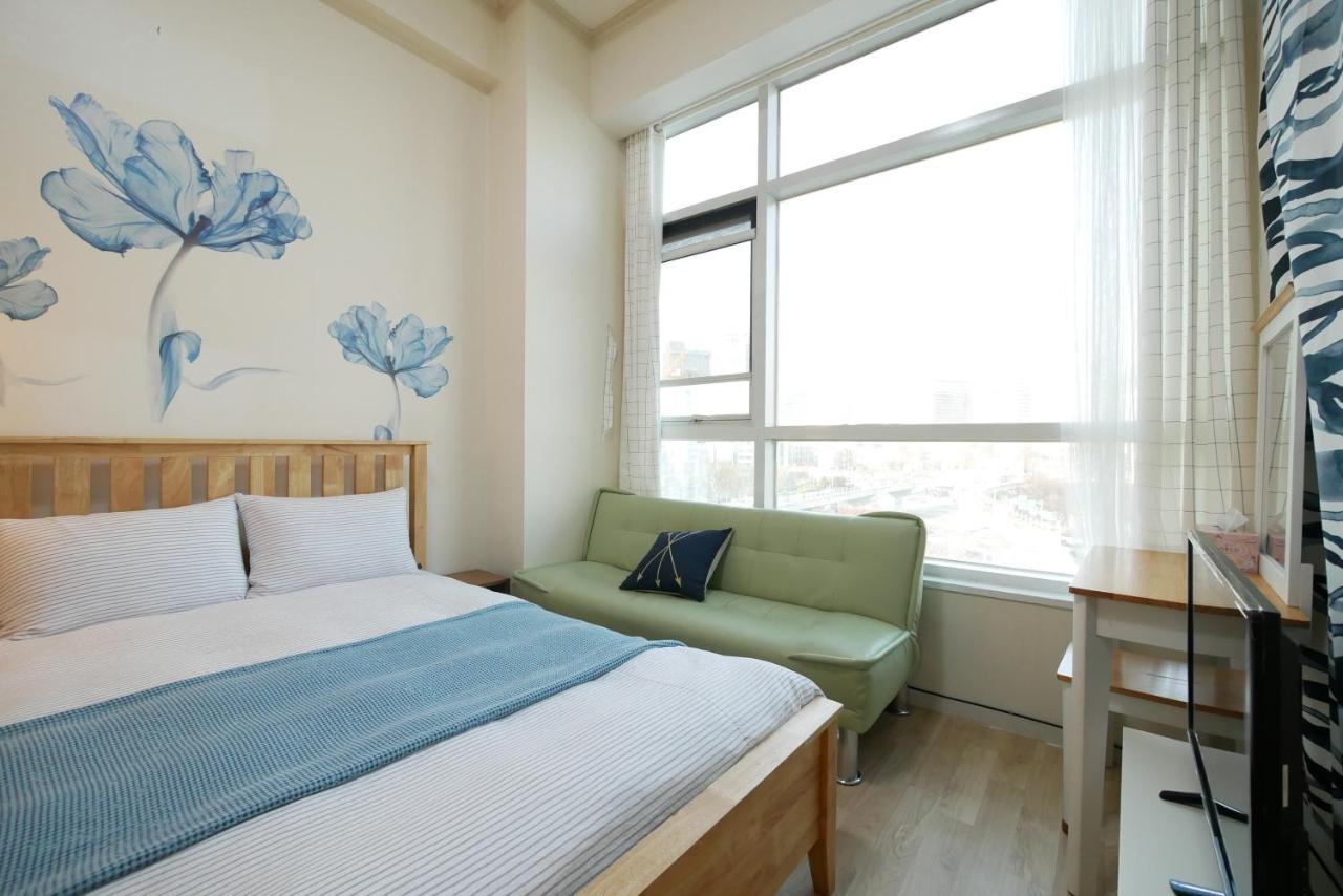 Dandelion House 5 Apartment Seoul Bagian luar foto