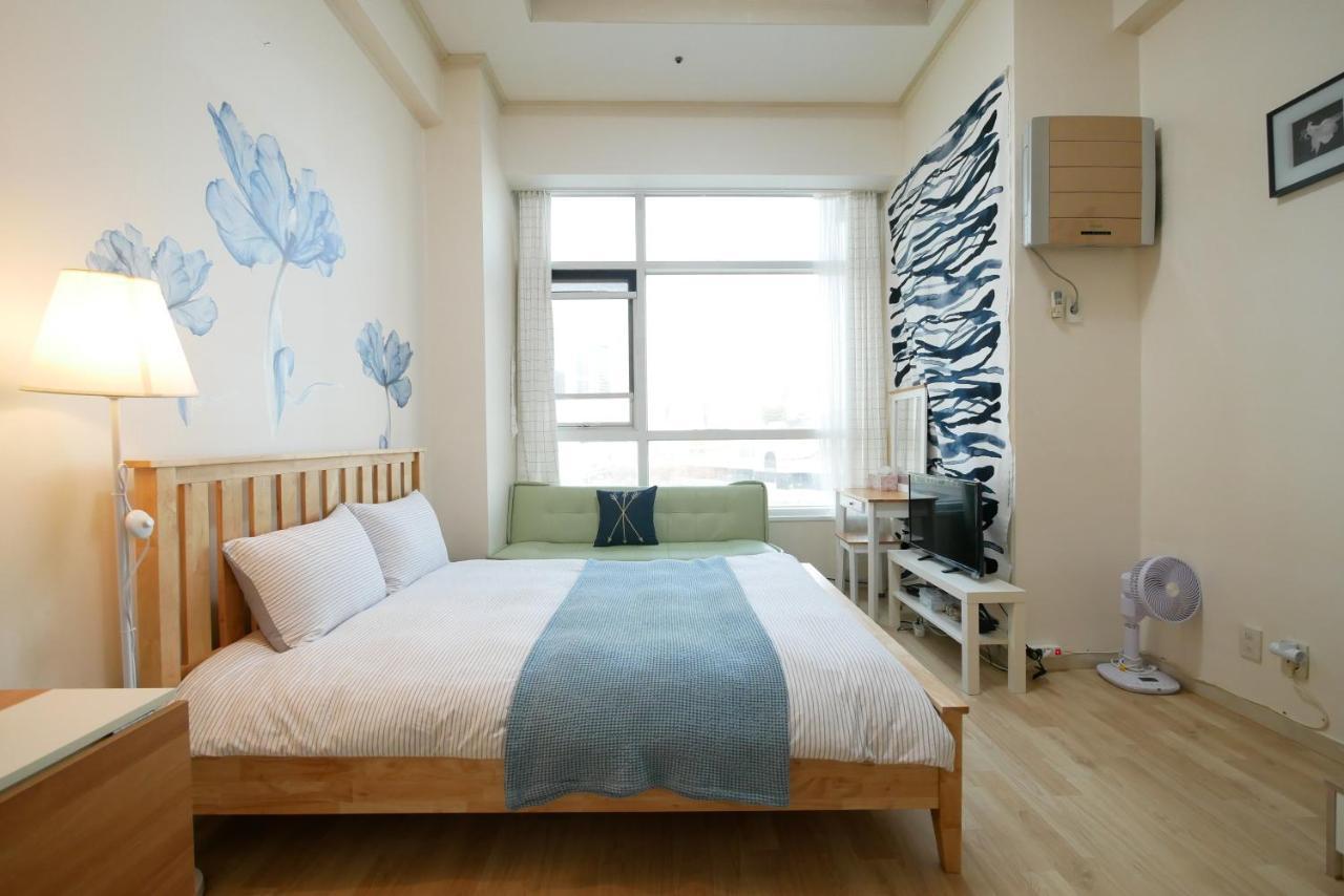 Dandelion House 5 Apartment Seoul Bagian luar foto