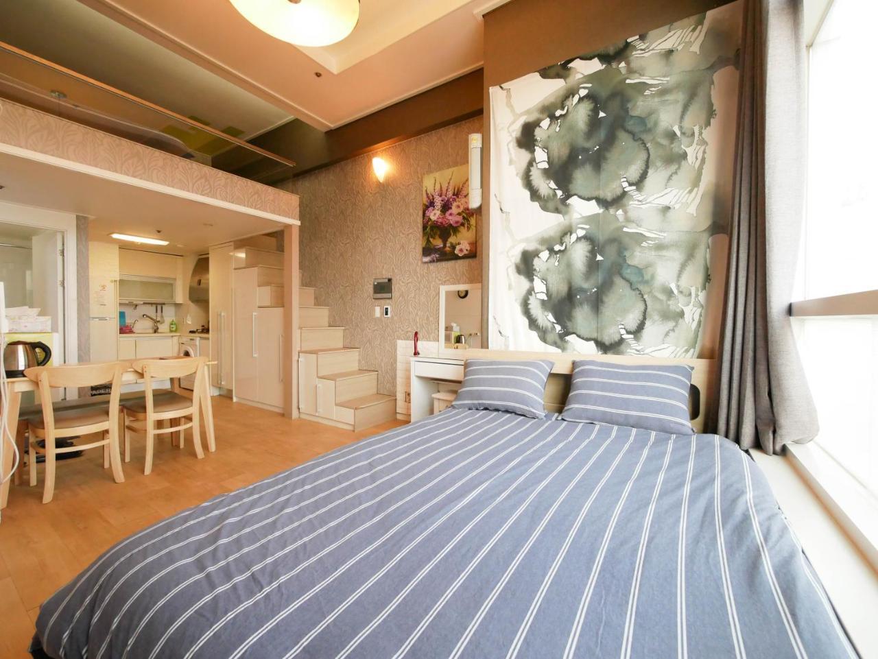 Dandelion House 5 Apartment Seoul Bagian luar foto