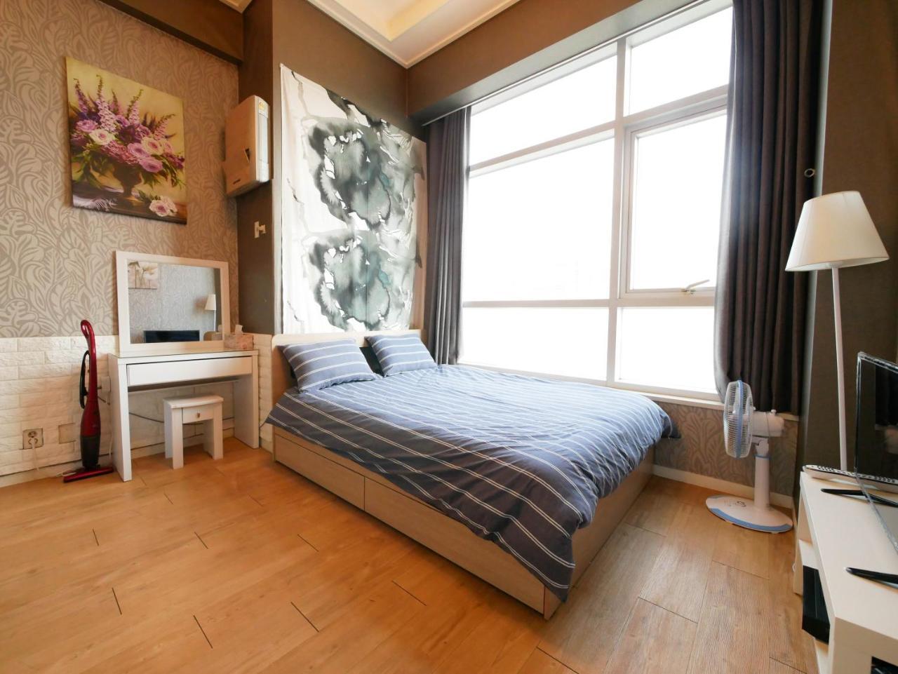 Dandelion House 5 Apartment Seoul Bagian luar foto