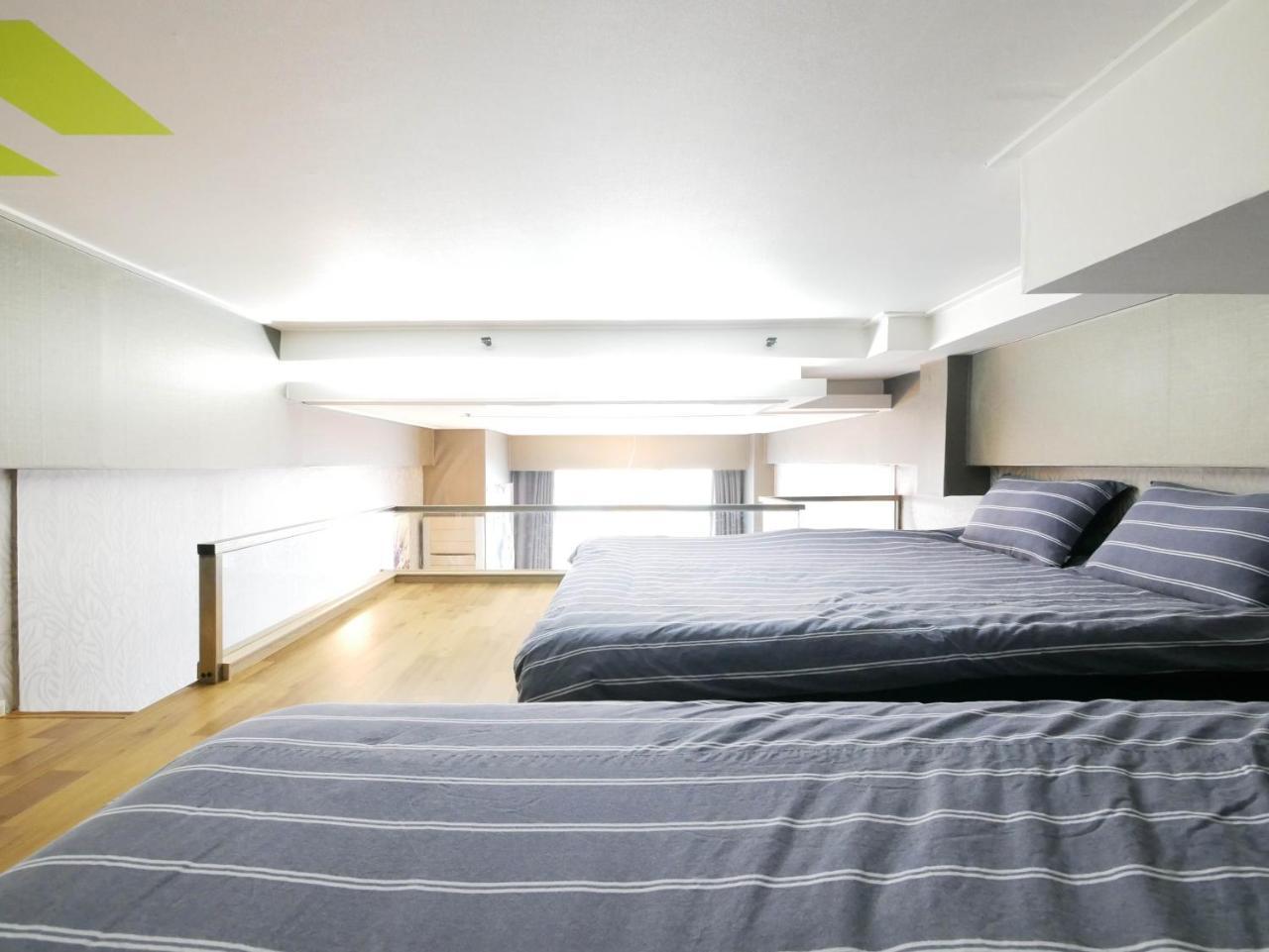 Dandelion House 5 Apartment Seoul Bagian luar foto