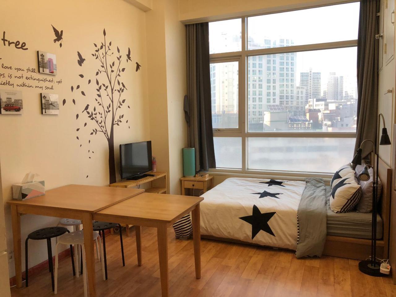 Dandelion House 5 Apartment Seoul Bagian luar foto