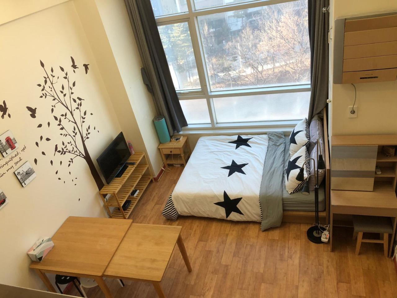 Dandelion House 5 Apartment Seoul Bagian luar foto