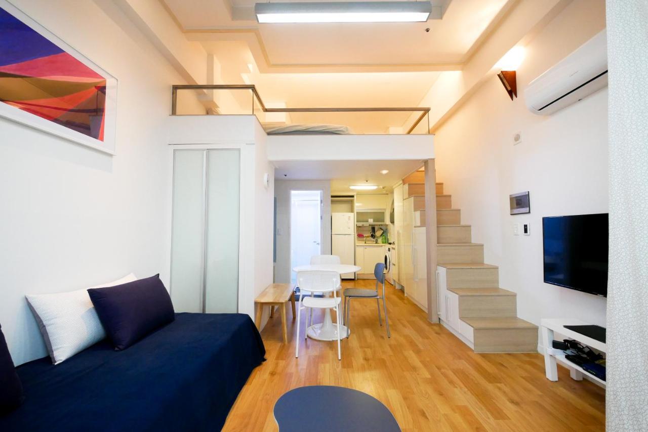 Dandelion House 5 Apartment Seoul Bagian luar foto