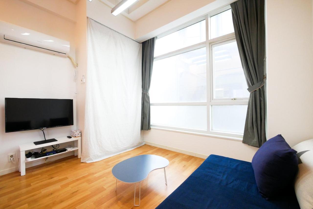 Dandelion House 5 Apartment Seoul Bagian luar foto