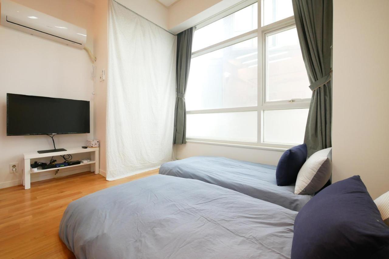 Dandelion House 5 Apartment Seoul Bagian luar foto