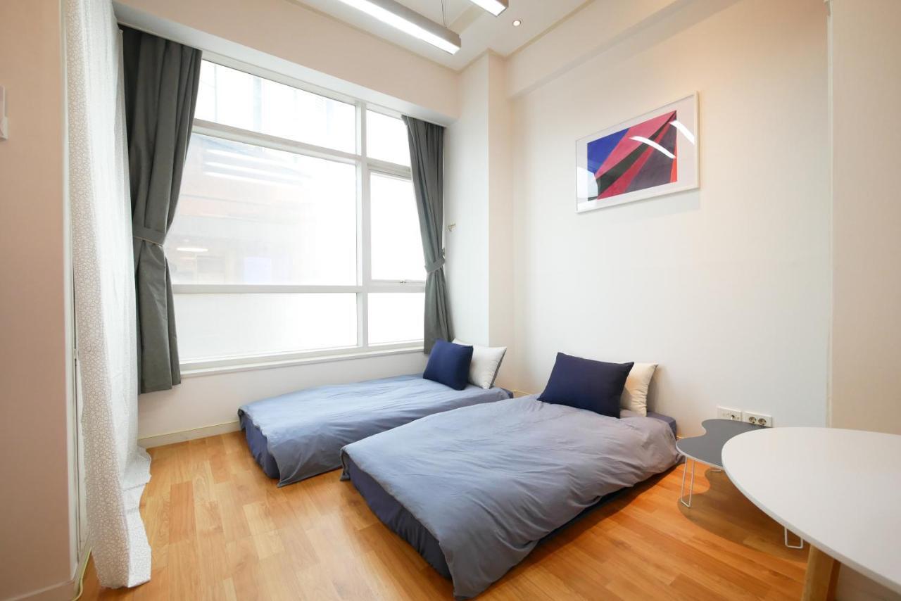 Dandelion House 5 Apartment Seoul Bagian luar foto