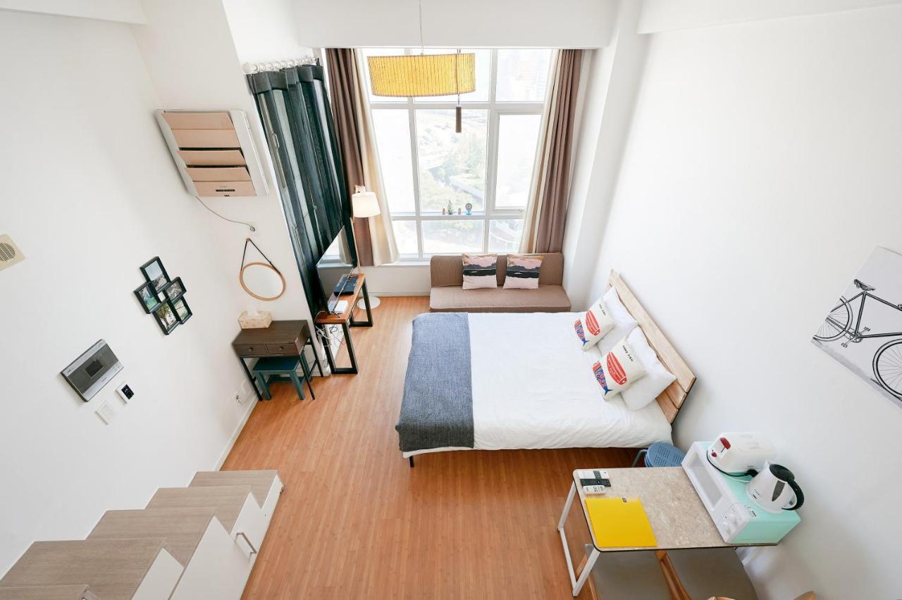 Dandelion House 5 Apartment Seoul Bagian luar foto