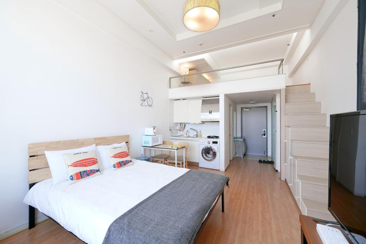 Dandelion House 5 Apartment Seoul Bagian luar foto