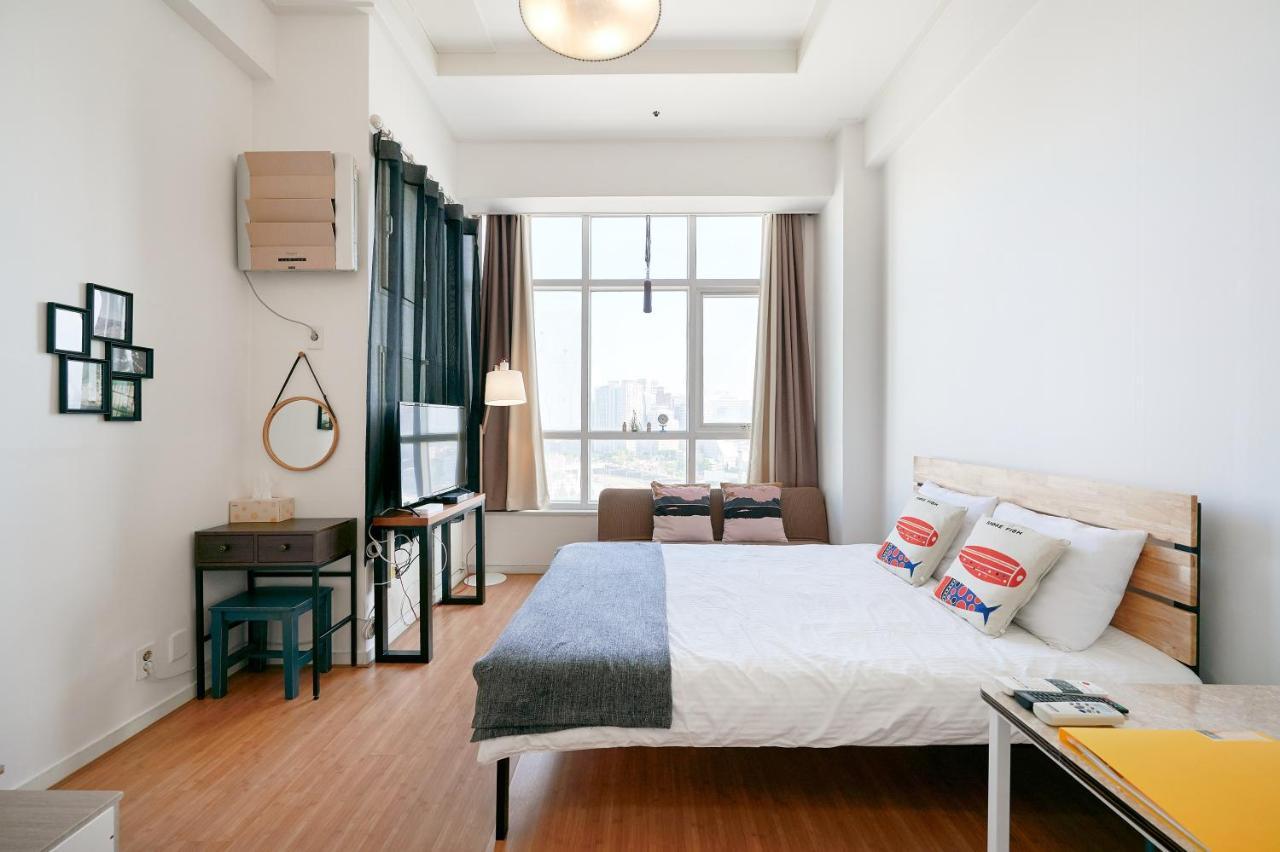 Dandelion House 5 Apartment Seoul Bagian luar foto